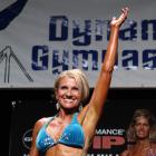 Valerie  Goldberg - NPC NW Night of Champions 2010 - #1